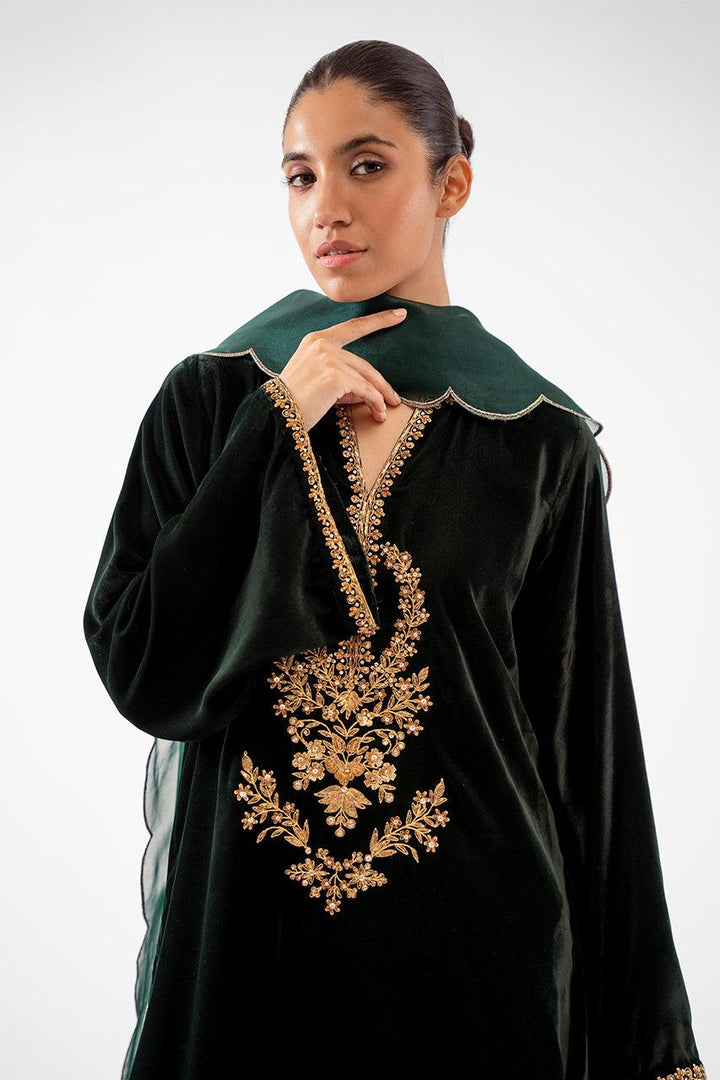 Ramza raniazarastudio