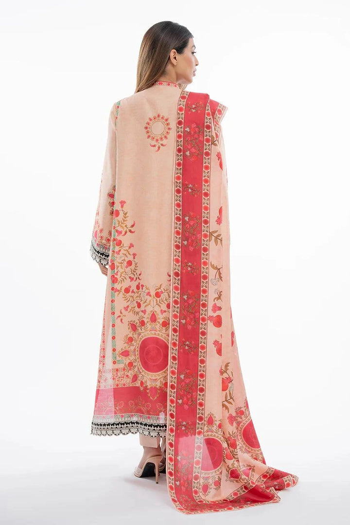 Raqs - Sania Maskatiya - Pret - raniazara