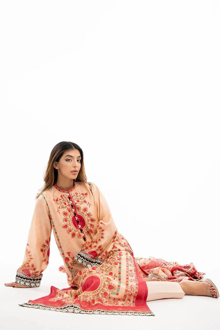 Raqs - Sania Maskatiya - Pret - raniazara