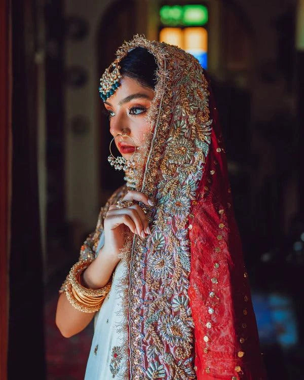 ROSHAAN - Souchaj - Bridal - raniazara