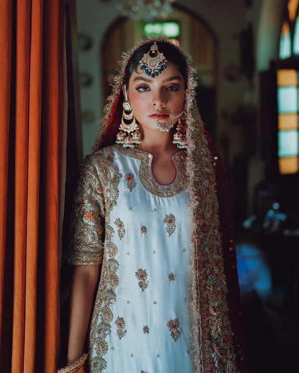 ROSHAAN - Souchaj - Bridal - raniazara