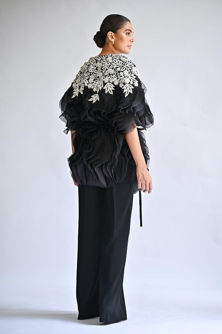 Roxane raniazarastudio