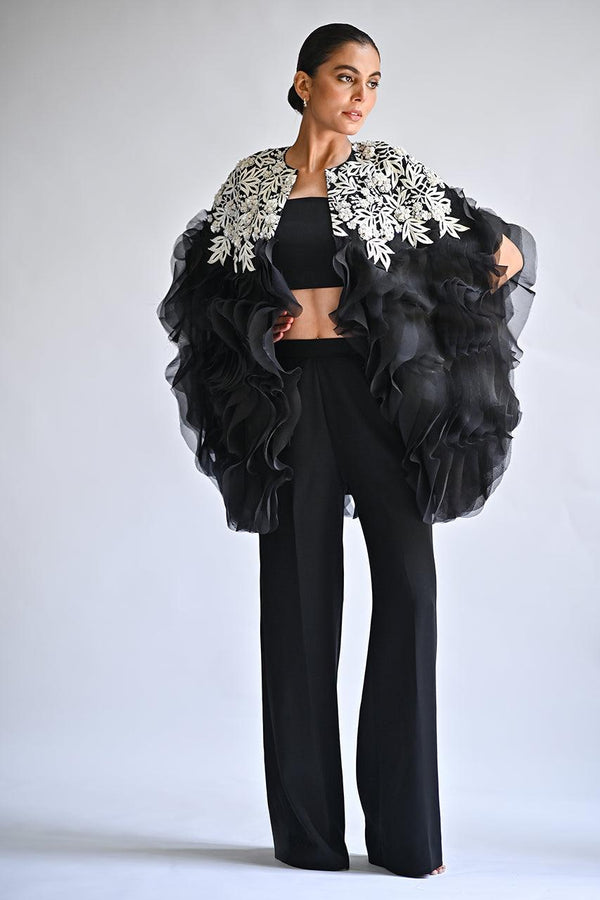 Roxane raniazarastudio
