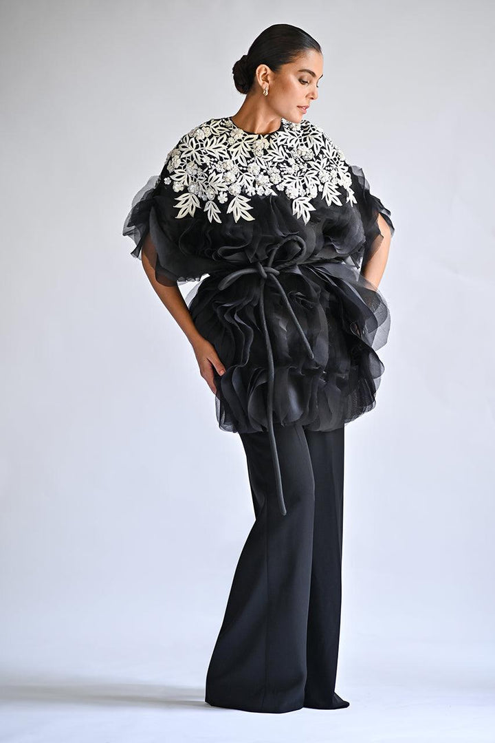 Roxane raniazarastudio
