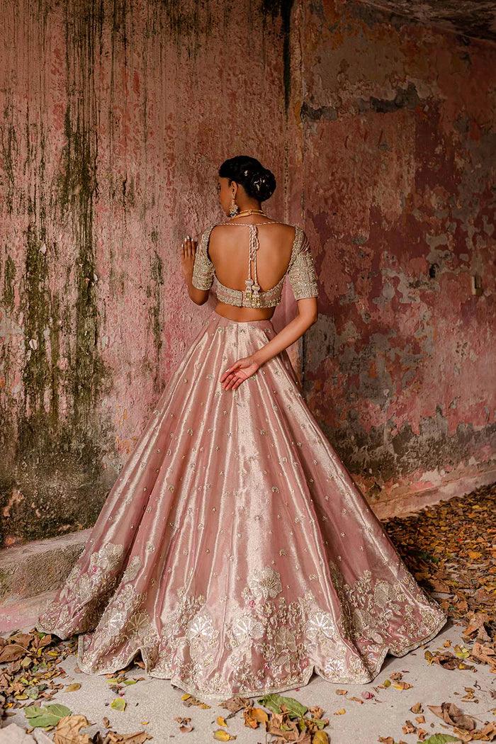 RÓŻA - ZURIA DOR - BRIDAL - raniazara