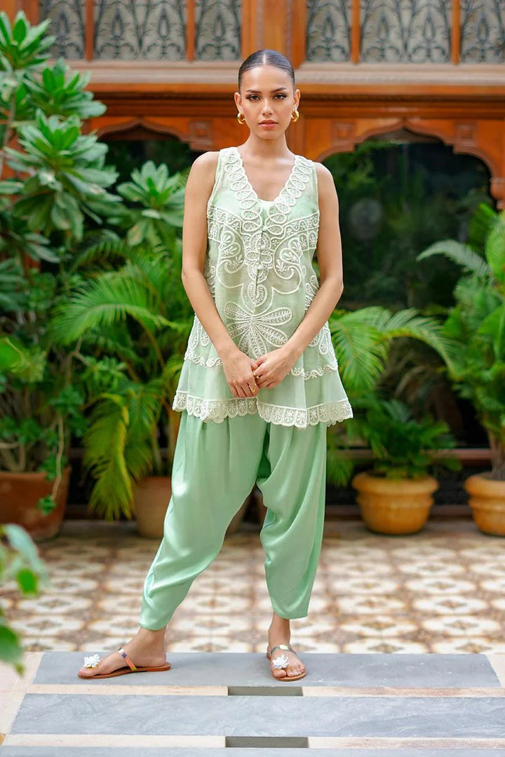 Rynel - Sania Maskatiya - Luxury Pret - raniazara