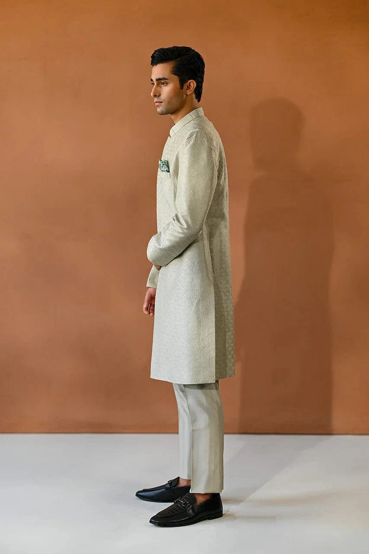 Rami - Sania Maskatiya - Sherwani Gents - raniazara