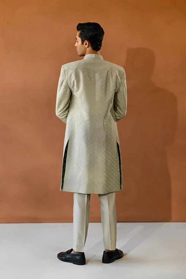 Rami - Sania Maskatiya - Sherwani Gents - raniazara
