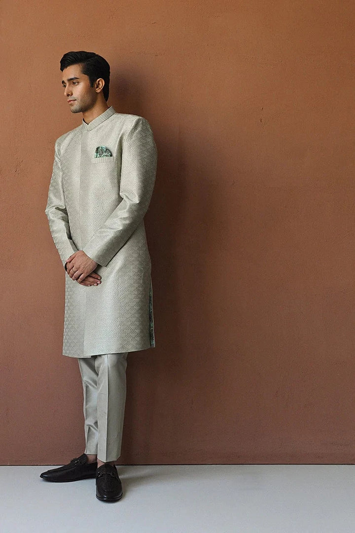 Rami - Sania Maskatiya - Sherwani Gents - raniazara