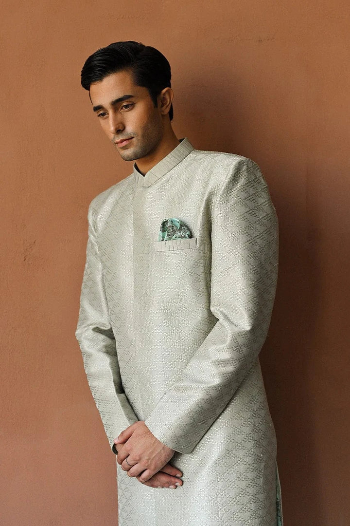 Rami - Sania Maskatiya - Sherwani Gents - raniazara