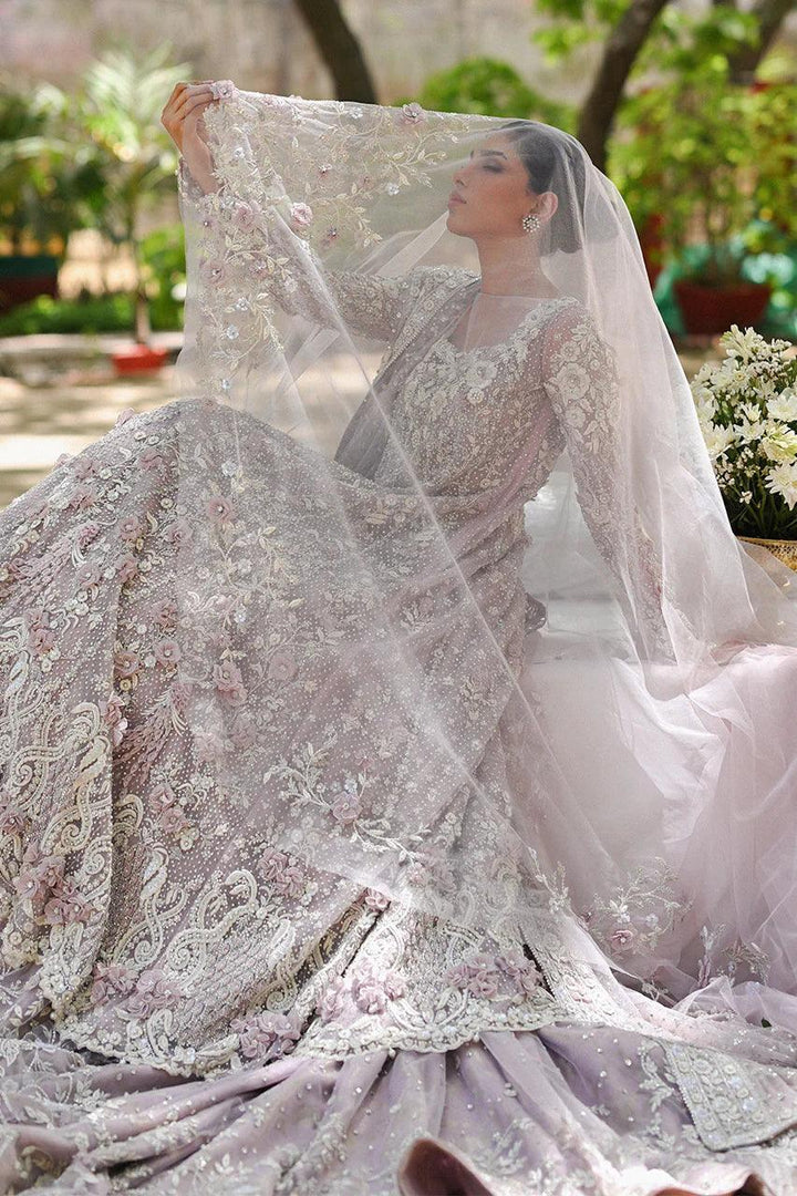 Eka - Sana Maskatiya - Bridal