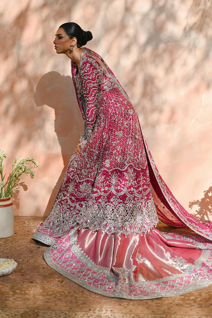 Naila - Sana Maskatiya - Bridal