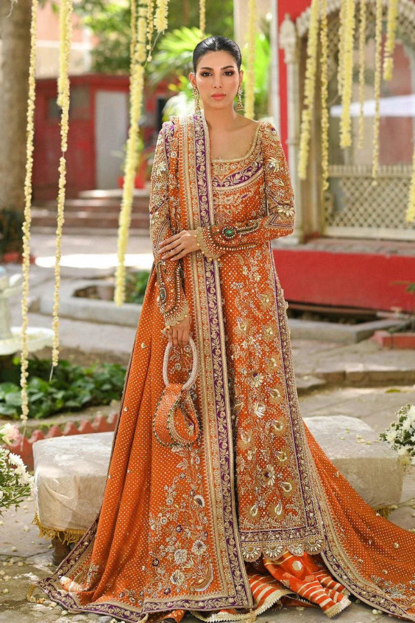 Nermin - Sana Maskatiya - Bridal