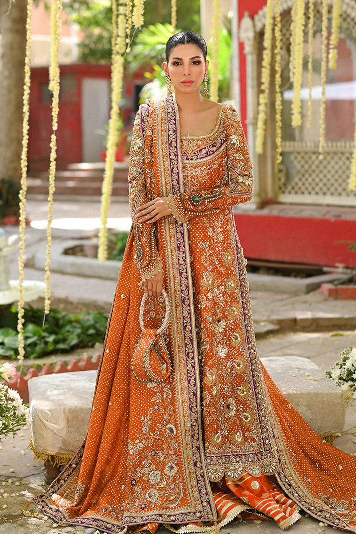 Nermin - Sana Maskatiya - Bridal