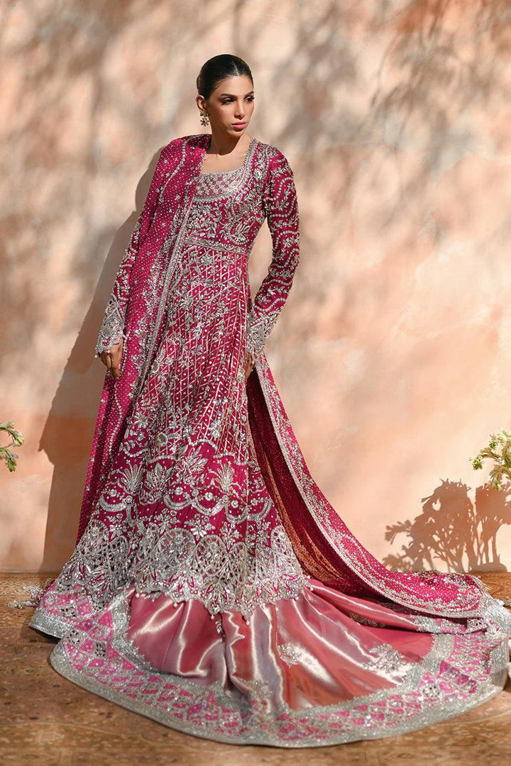 Naila - Sana Maskatiya - Bridal