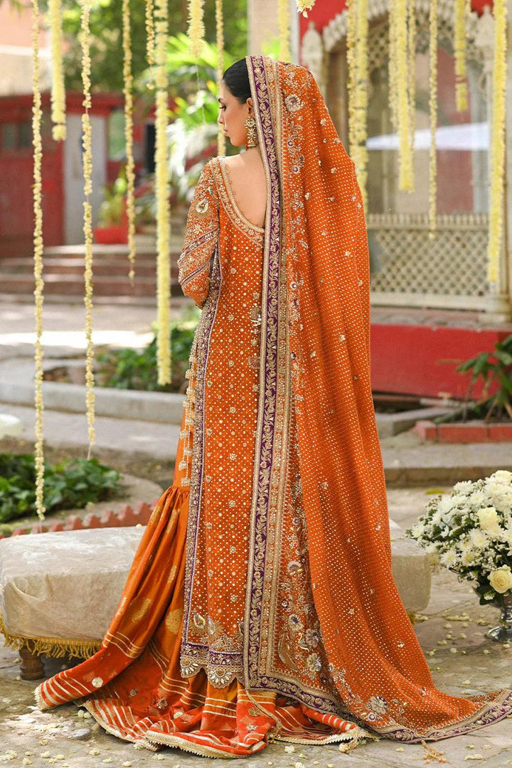Nermin - Sana Maskatiya - Bridal