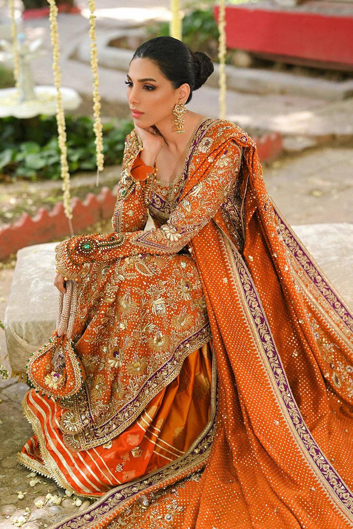 Nermin - Sana Maskatiya - Bridal