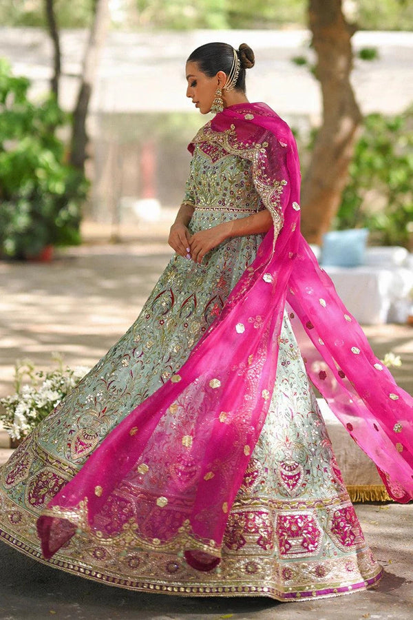 Naima - Sana Maskatiya - Bridal