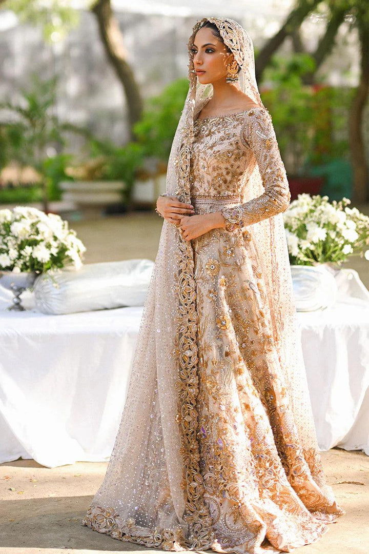Caria - Sana Maskatiya - Bridal