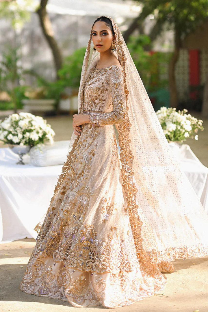 Caria - Sana Maskatiya - Bridal