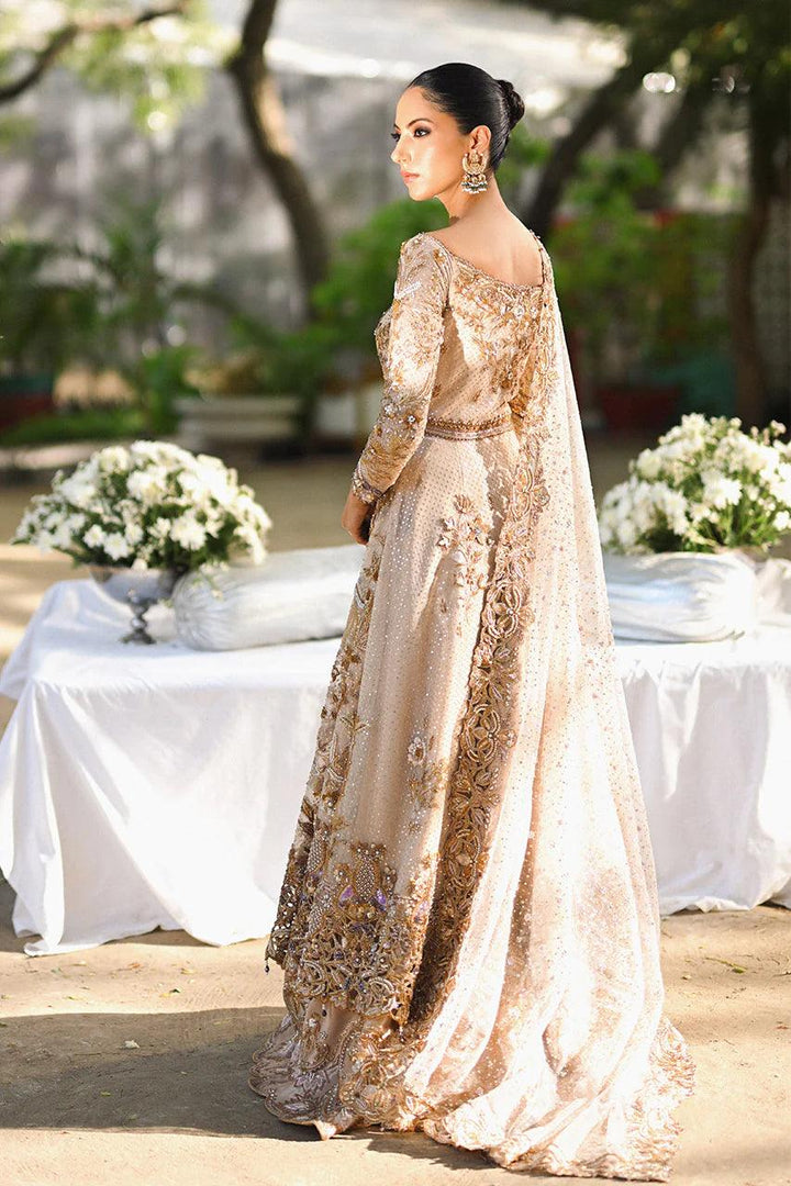 Caria - Sana Maskatiya - Bridal
