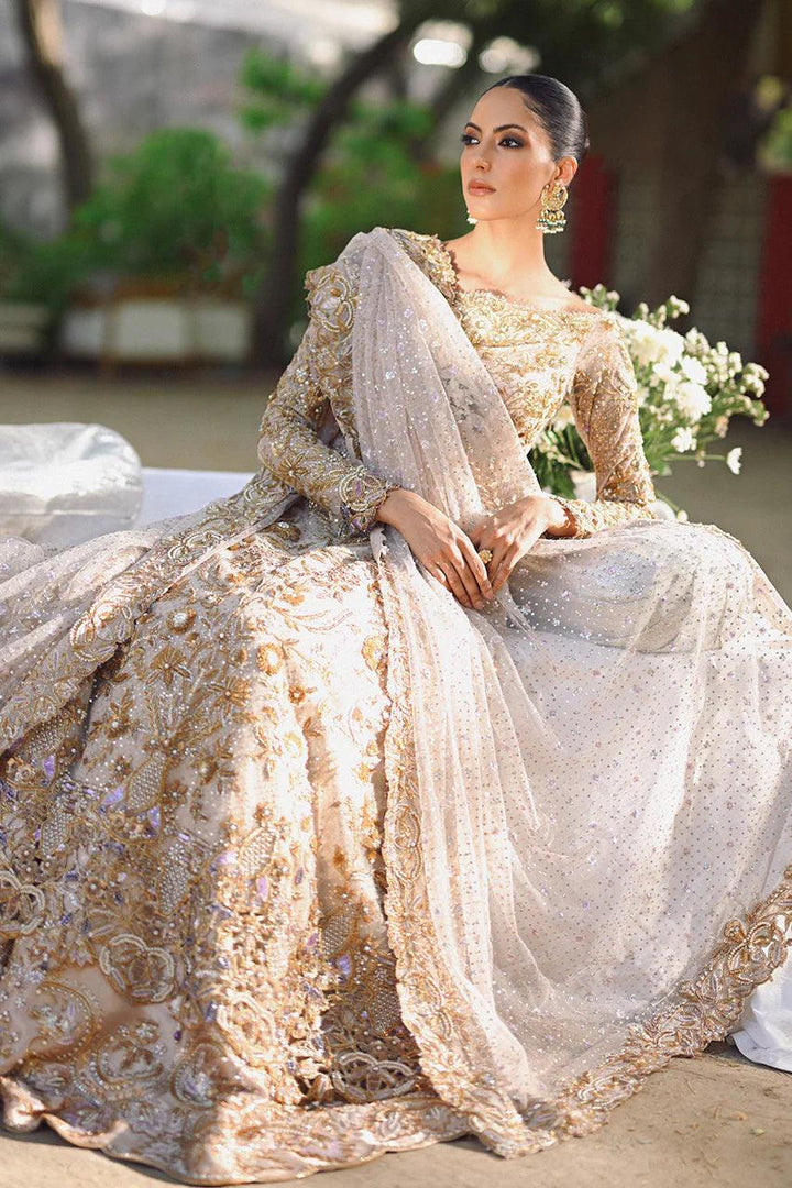 Caria - Sana Maskatiya - Bridal