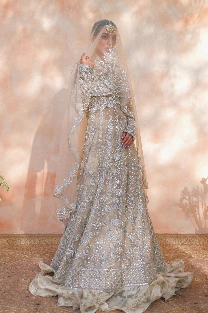 Manizeh - Sana Maskatiya - Bridal