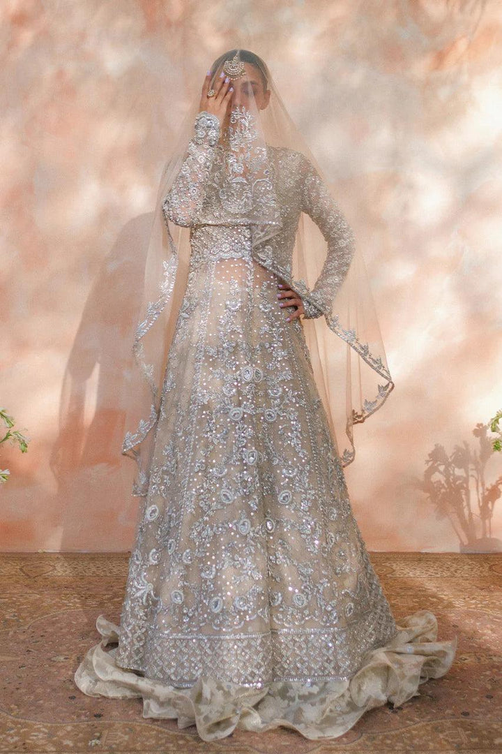 Manizeh - Sana Maskatiya - Bridal
