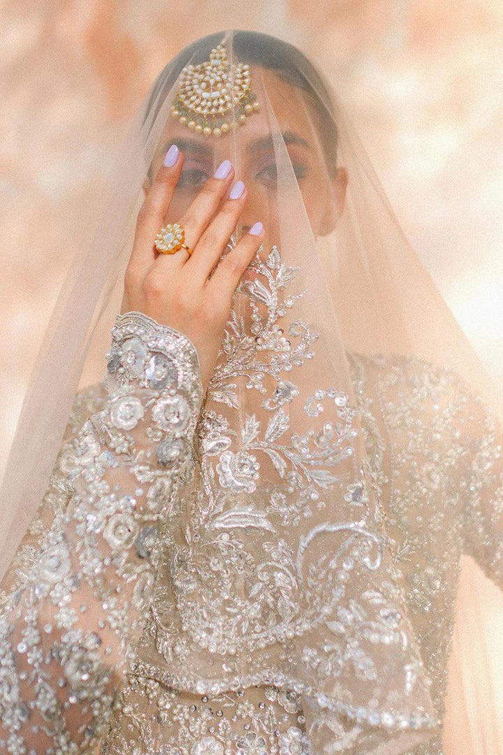 Manizeh - Sana Maskatiya - Bridal