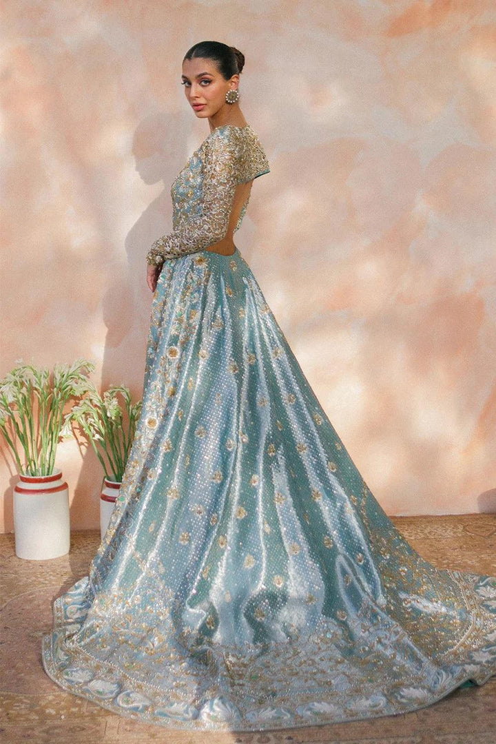Hiba - Sana Maskatiya - Bridal