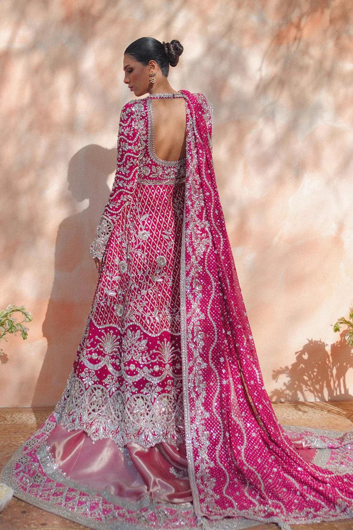 Naila - Sana Maskatiya - Bridal