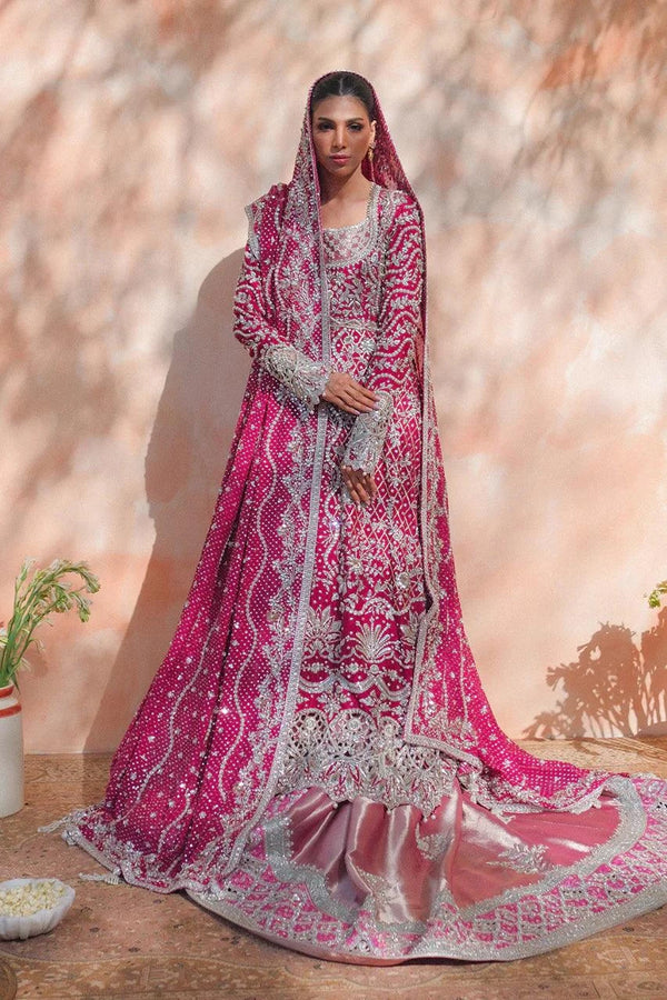 Naila - Sana Maskatiya - Bridal