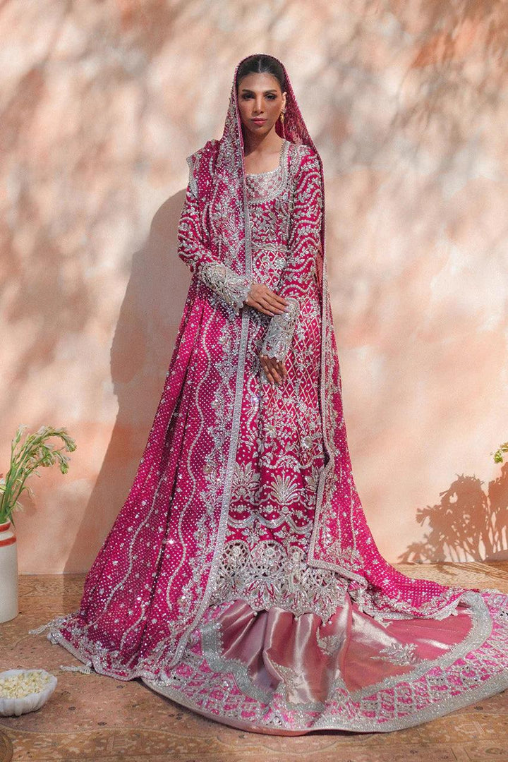 Naila - Sana Maskatiya - Bridal