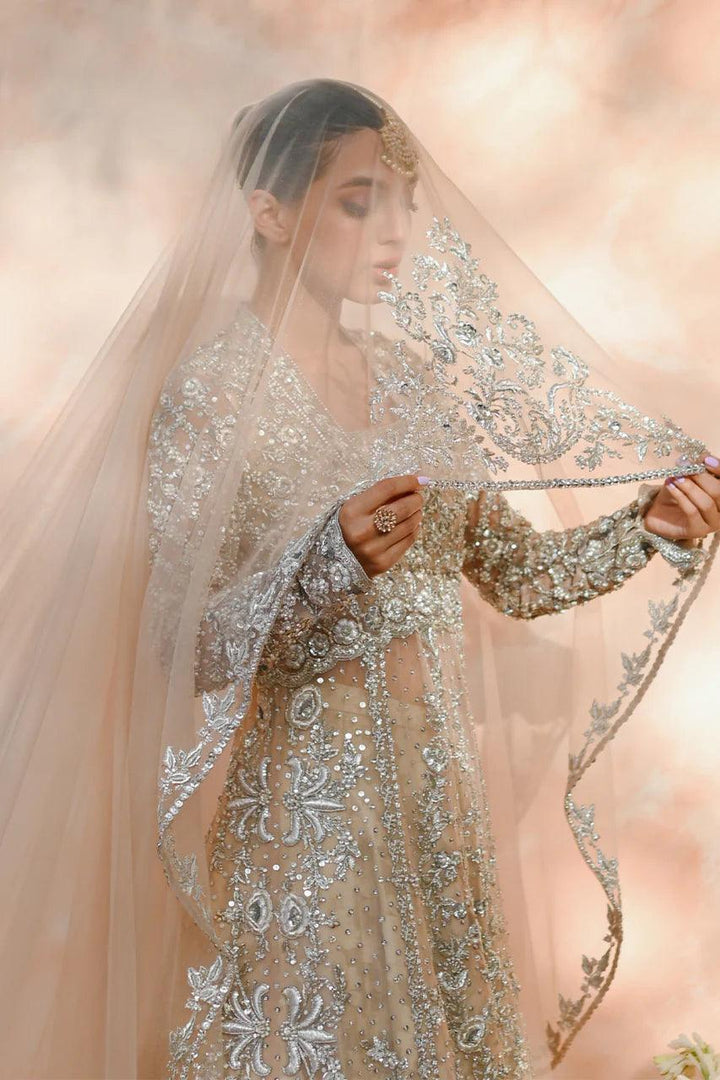 Manizeh - Sana Maskatiya - Bridal