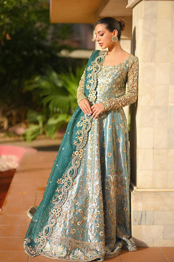 Hiba - Sana Maskatiya - Bridal