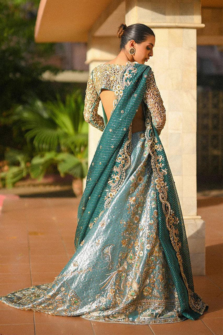 Hiba - Sana Maskatiya - Bridal
