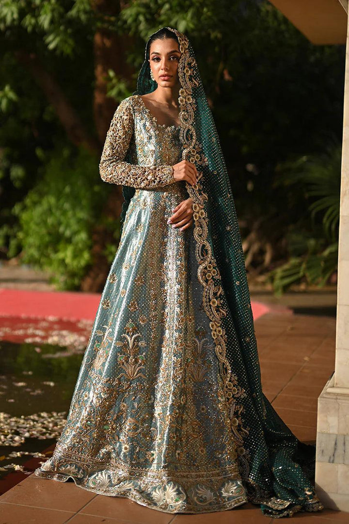 Hiba - Sana Maskatiya - Bridal