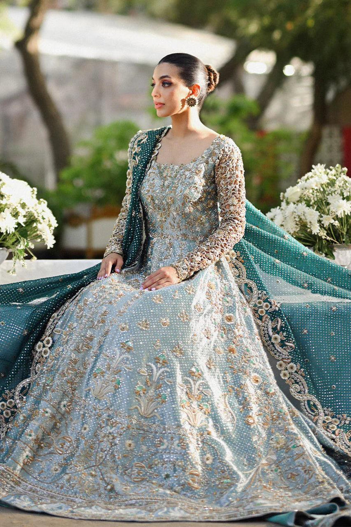 Hiba - Sana Maskatiya - Bridal