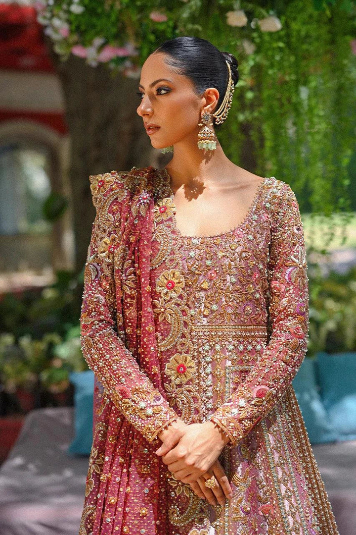 Azeen - Sana Maskatiya - Bridal
