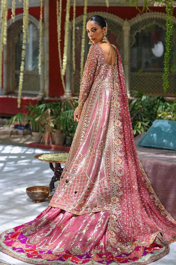 Azeen - Sana Maskatiya - Bridal