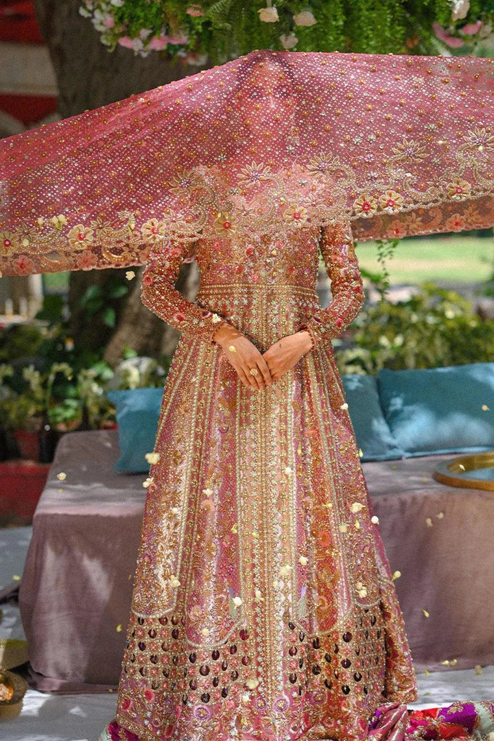Azeen - Sana Maskatiya - Bridal