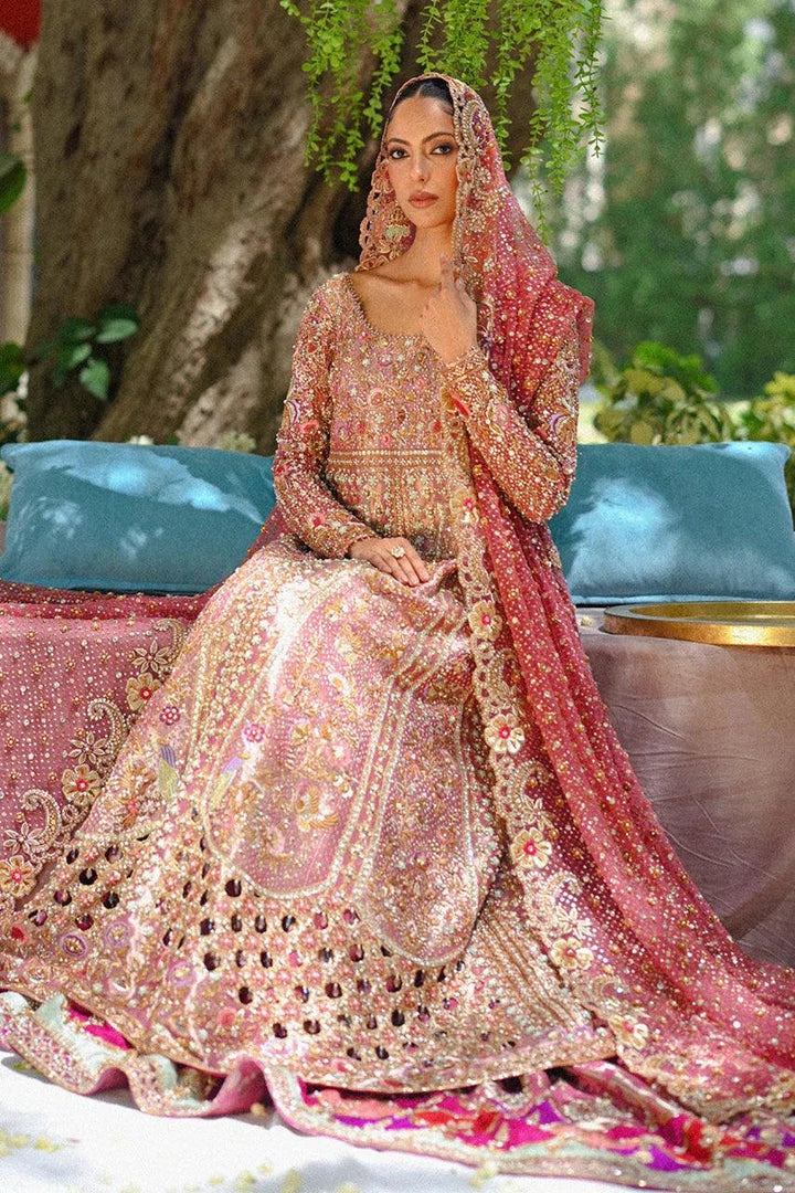 Azeen - Sana Maskatiya - Bridal