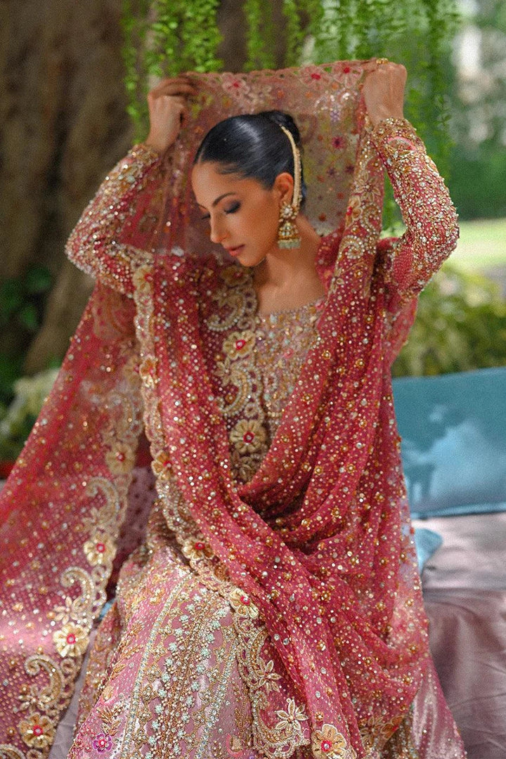 Azeen - Sana Maskatiya - Bridal