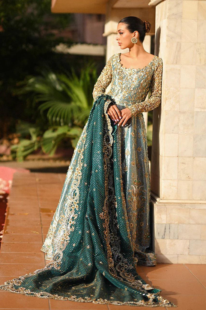 Hiba - Sana Maskatiya - Bridal