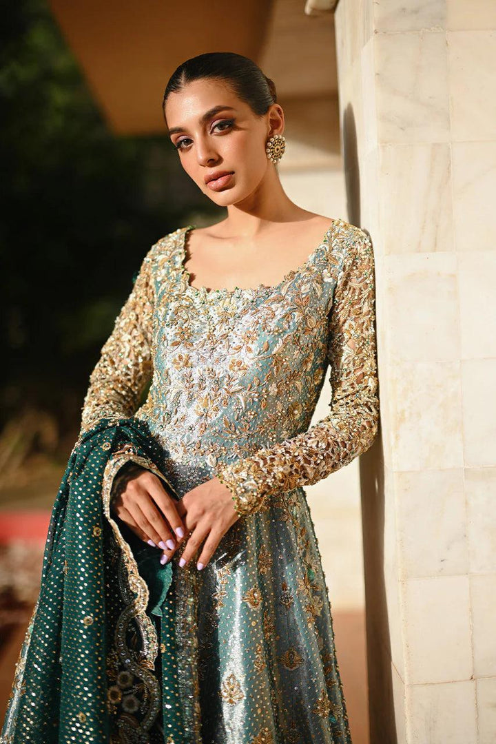 Hiba - Sana Maskatiya - Bridal