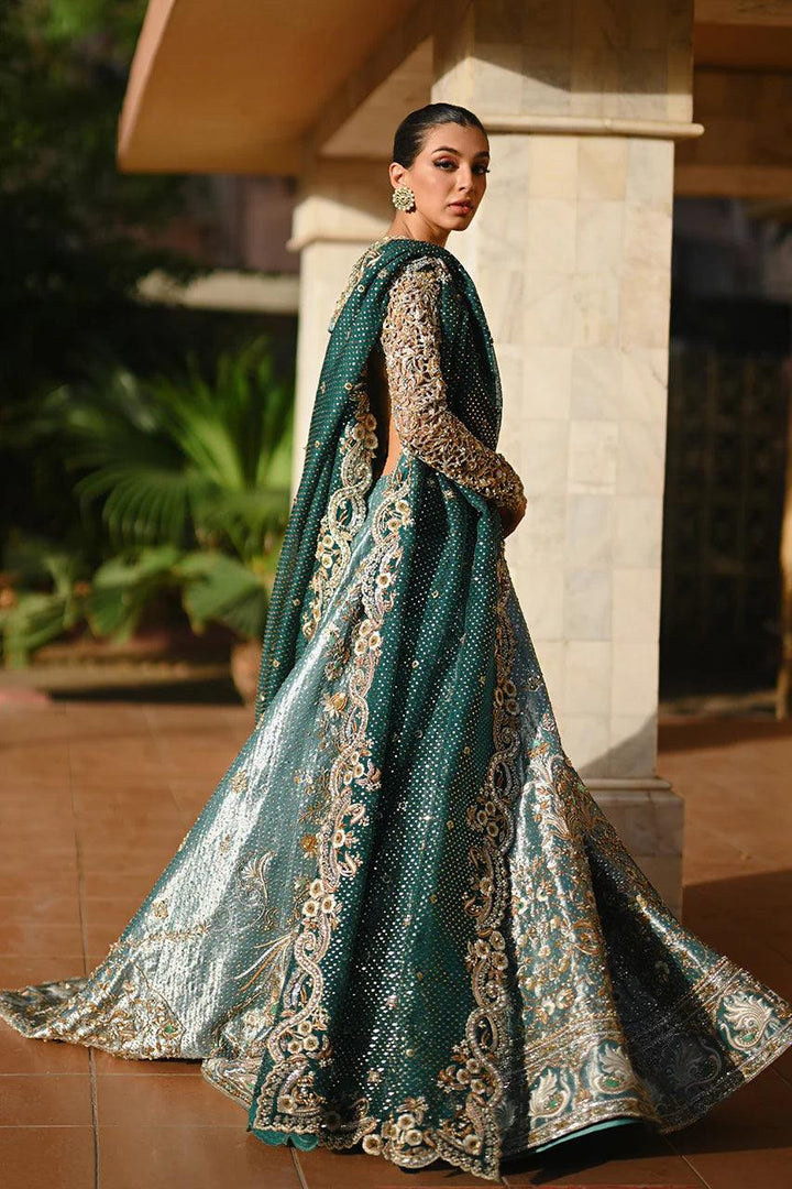 Hiba - Sana Maskatiya - Bridal