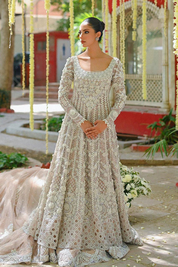 Rabi - Sana Maskatiya - Bridal