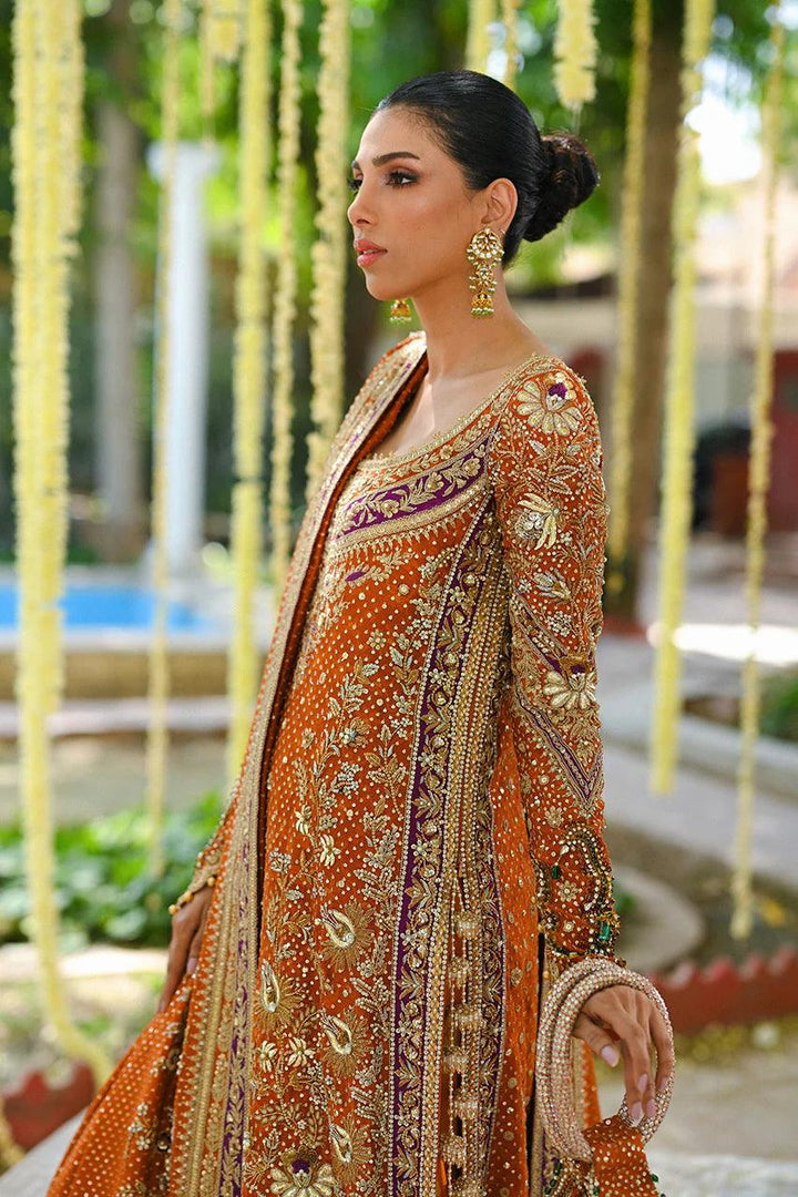 Nermin - Sana Maskatiya - Bridal