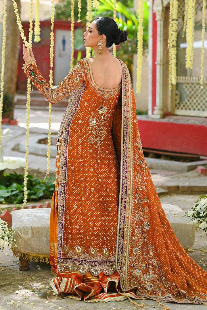 Nermin - Sana Maskatiya - Bridal