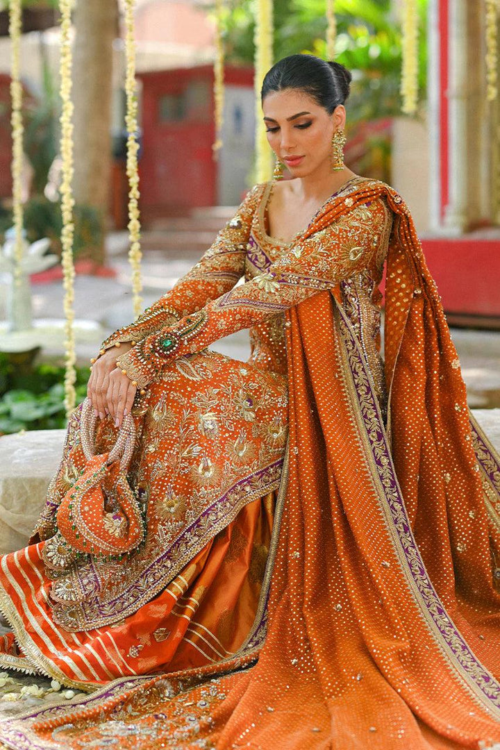 Nermin - Sana Maskatiya - Bridal